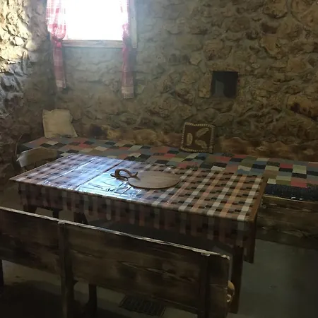 Appartamento Ethno Flowers Međugorje