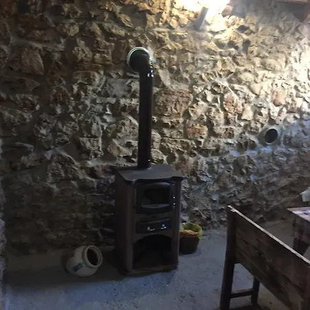 Appartamento Ethno Flowers Međugorje